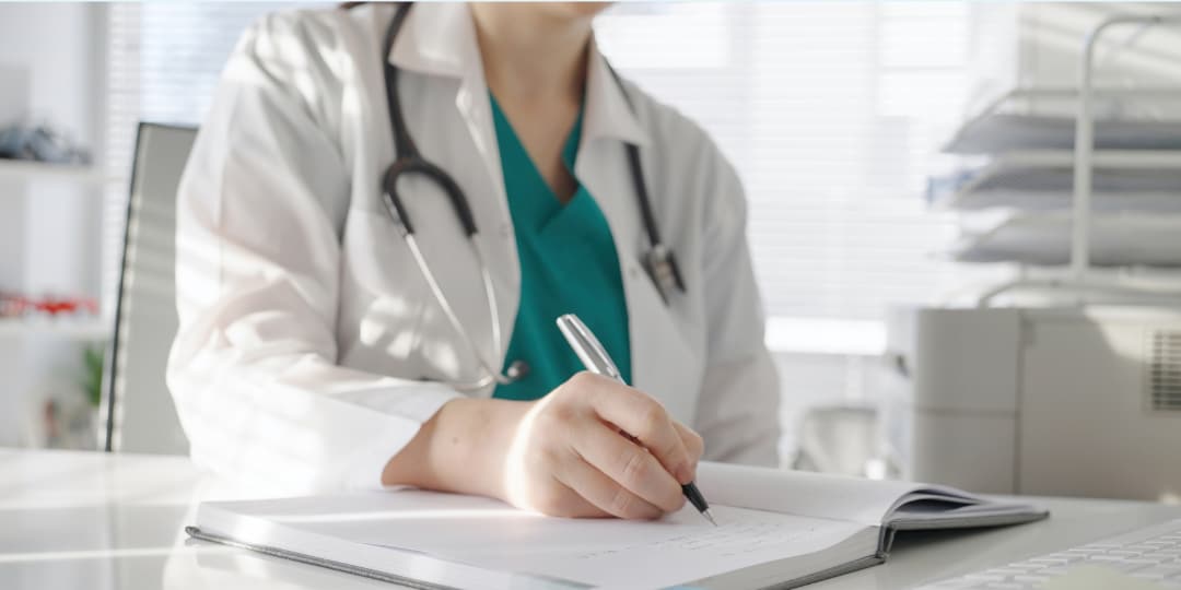 モニター審査は医師が判断します！