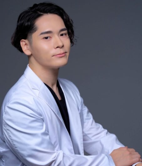 新海院長