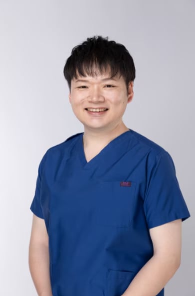 野間医師