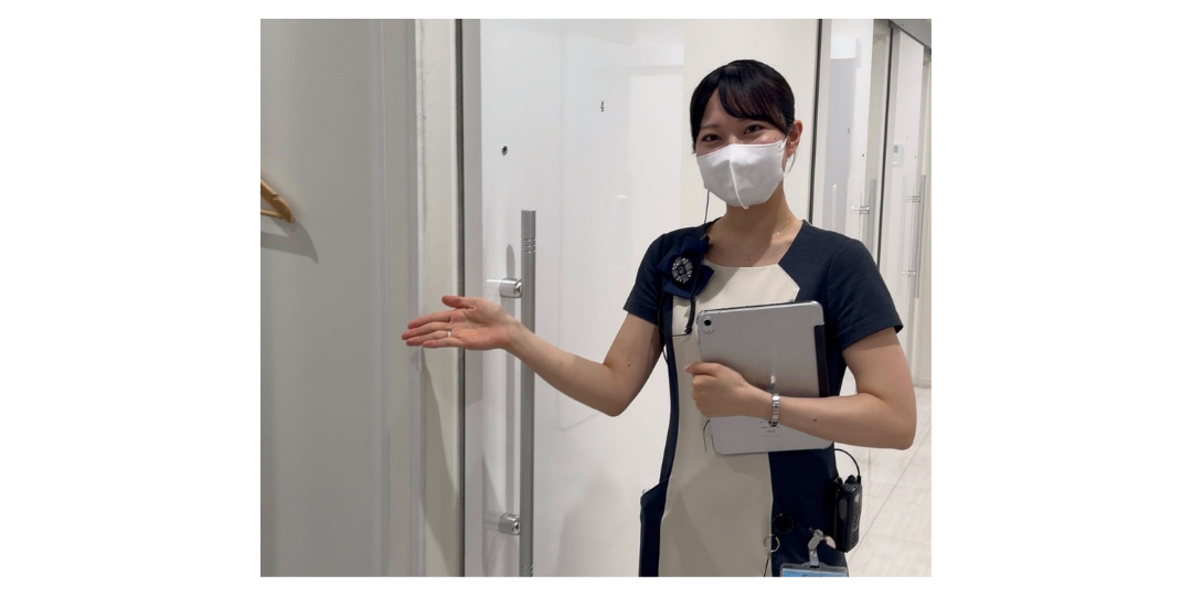カウンセリングから帰宅まで