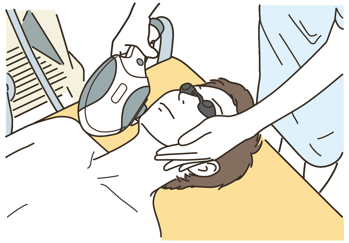 ■ 医療脱毛（クリニック）の特徴