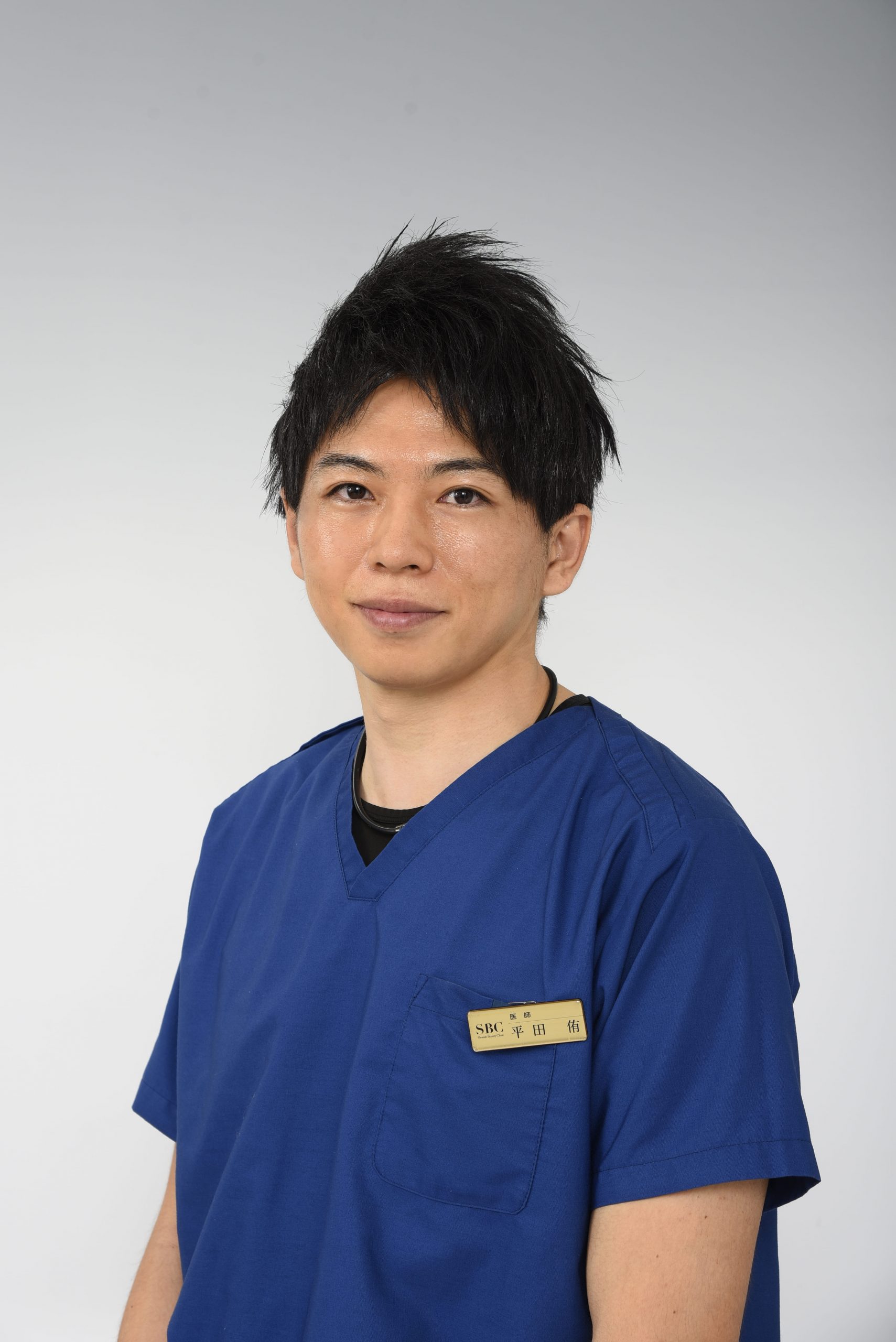 宮崎院 医師
