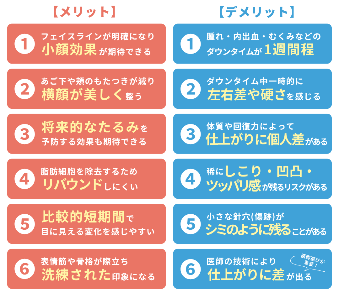 よく言われるコト6選をご紹介！