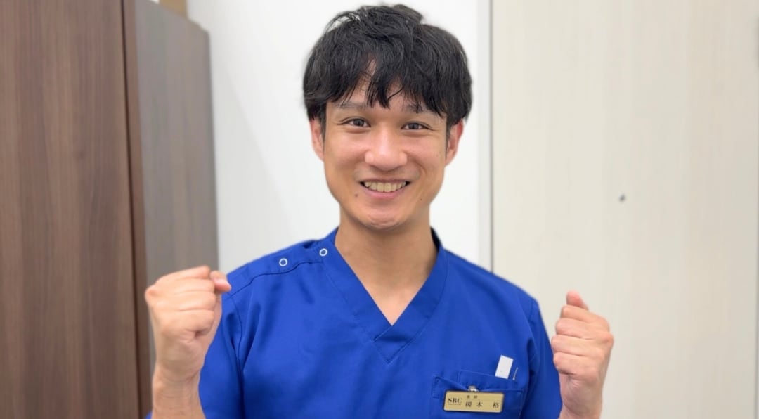 榎本院長からのメッセージ