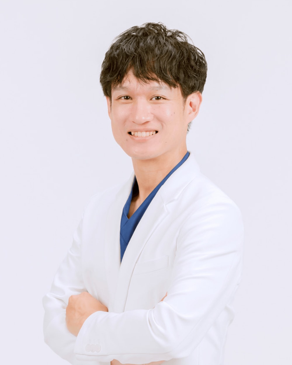 榎本 格 医師