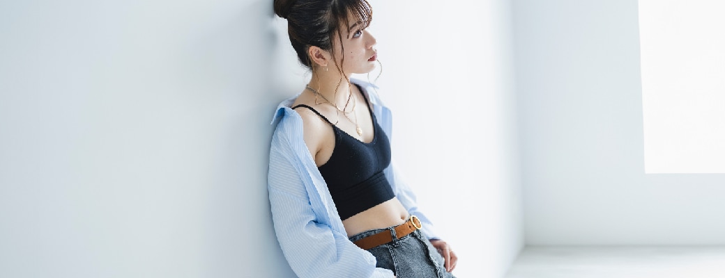 肌見せが増える季節だからこそ、自然な仕上がりが重要