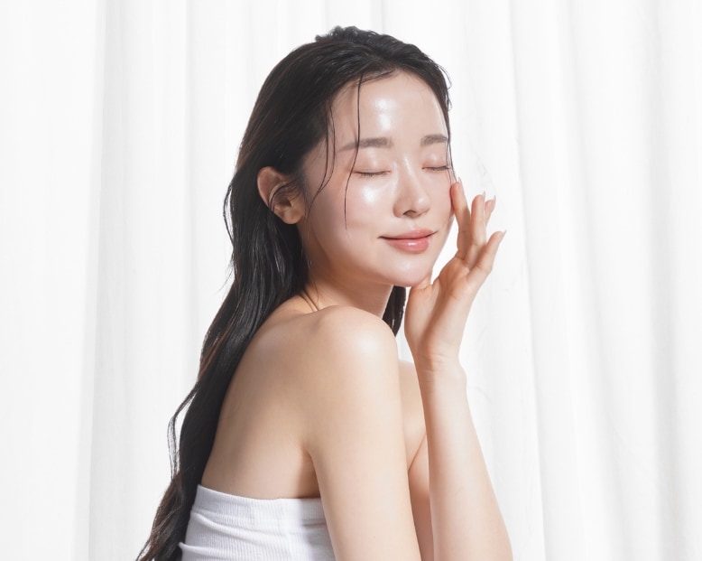 回数を重ねることで効果&実感アップ!