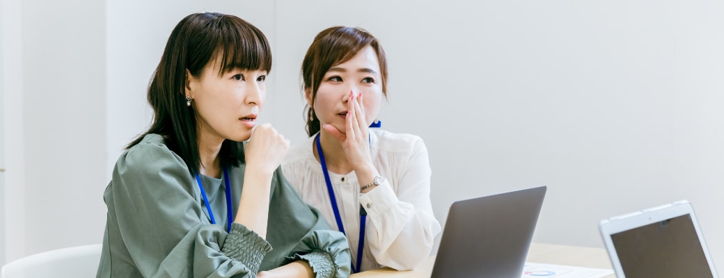 Q. カウンセリングに行ったら、家族や会社にバレますか？