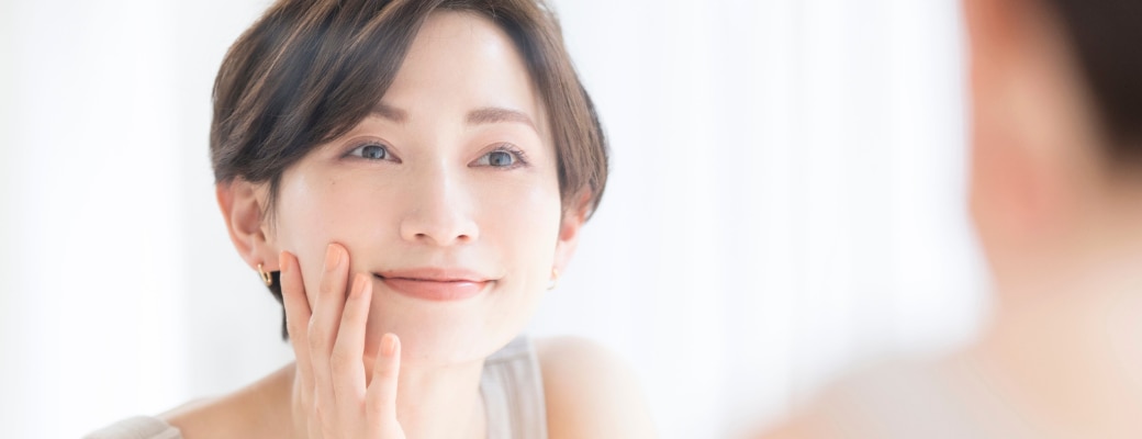 Q. 何回くらいで効果が出ますか？