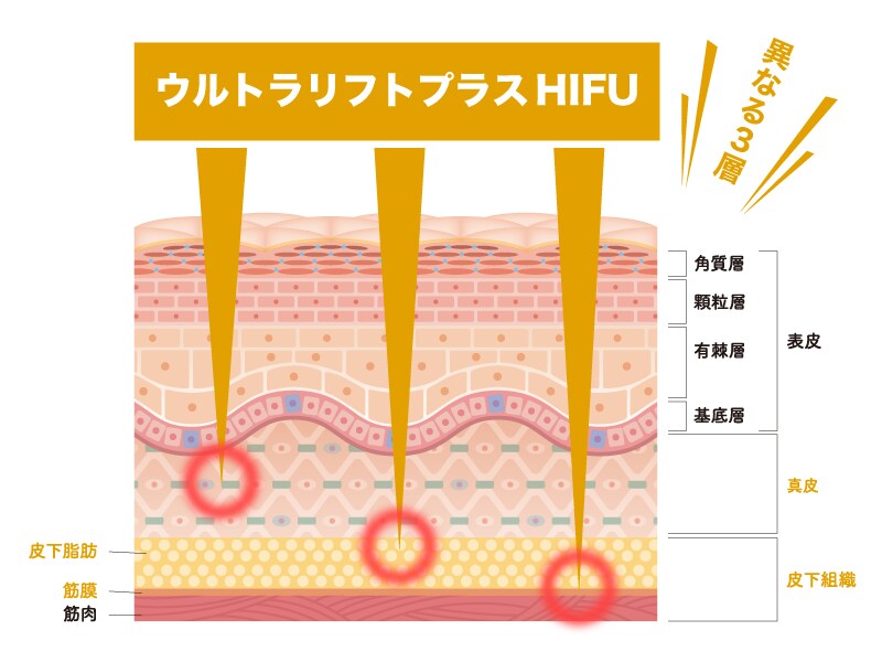 冬イベントに間に合う！たった1ヶ月で”小顔・若見え”を叶える即効ケア 