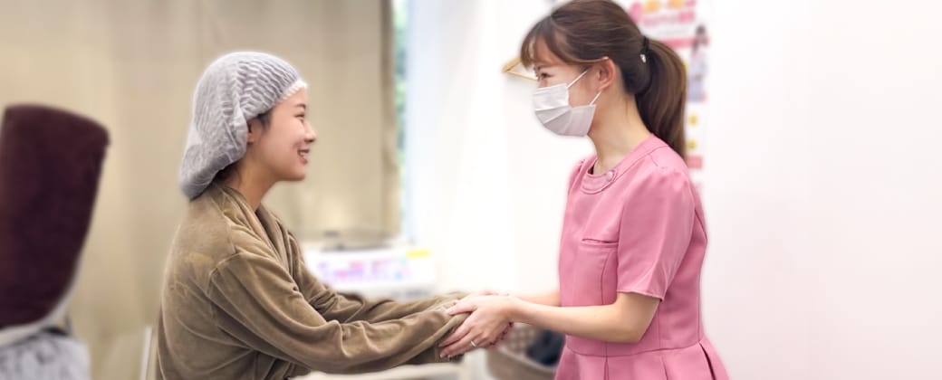 脂肪定着の不安はリジェネラで解消！