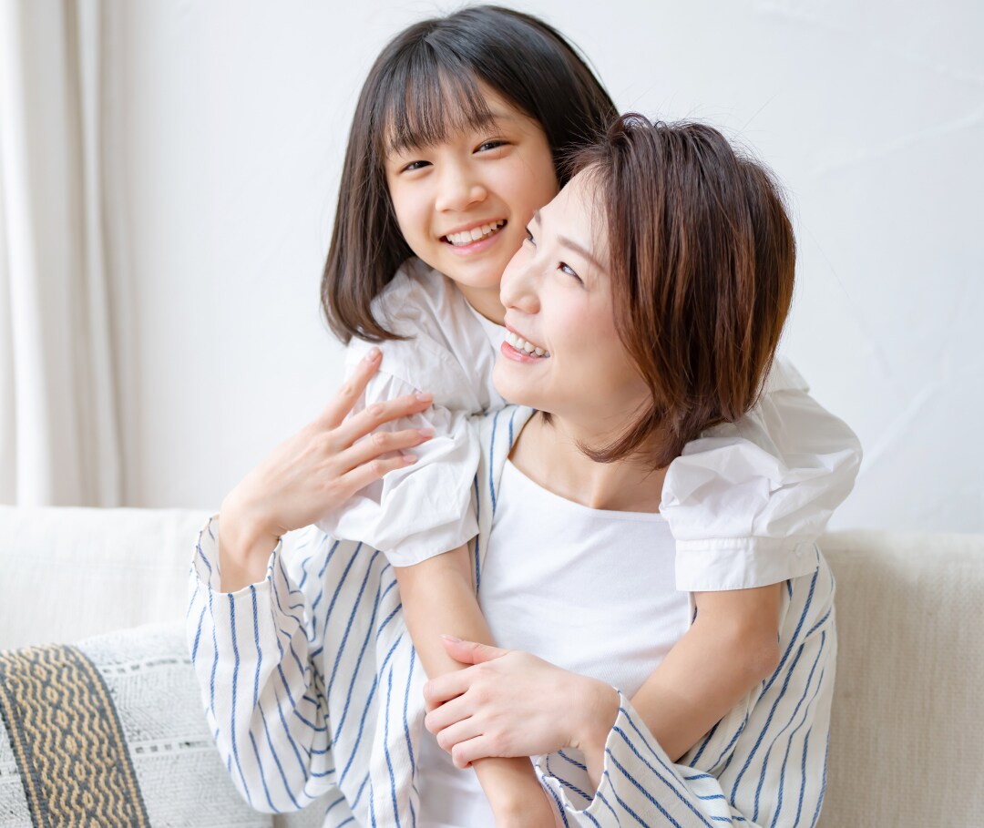 18歳未満の未成年の方