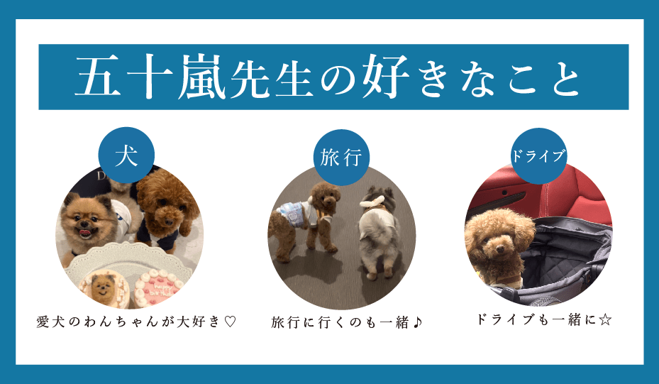 好きなこと