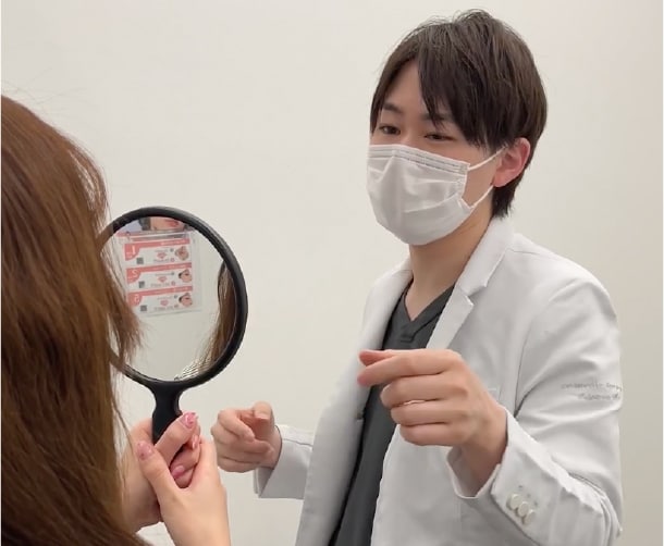 湘南のHIFUは続けられる価格帯が最大の魅力です。