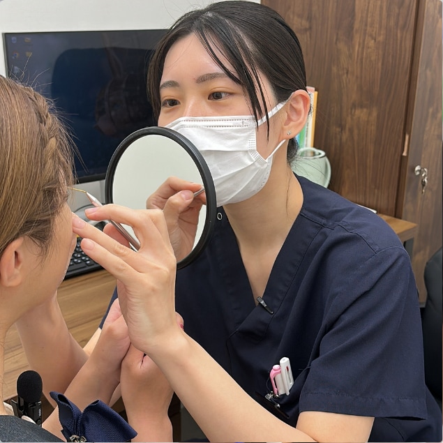何度でも相談できる無料カウンセリング
