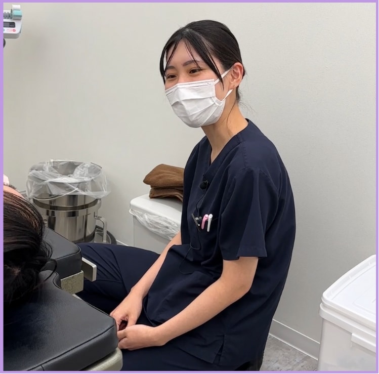 一人一人に合わせたデザイン