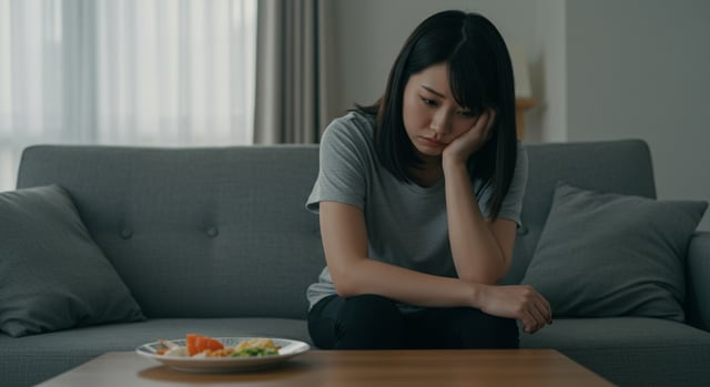 真緒先生に相談!<br />