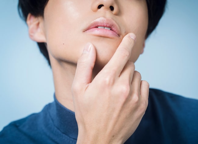 ヒゲ脱毛は低価格で大人気