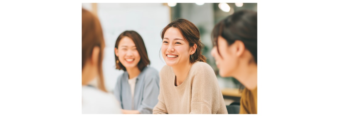 快適さを取り戻す婦人科形成術