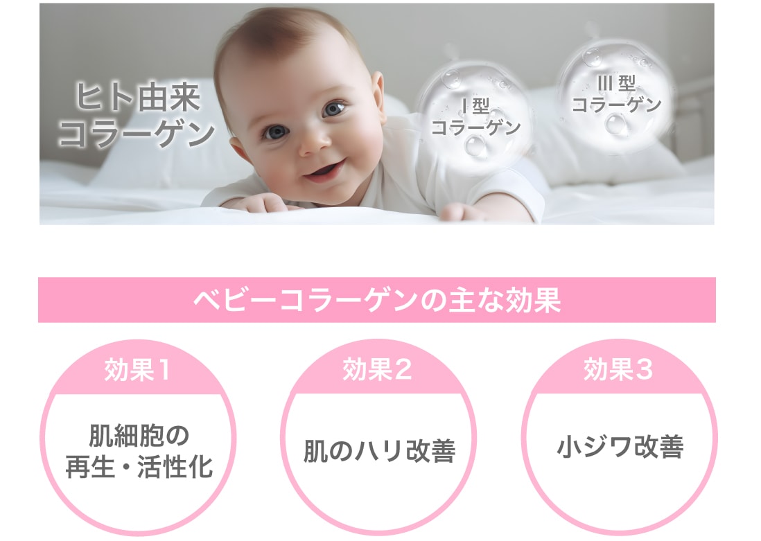 なじみやすいのが特徴