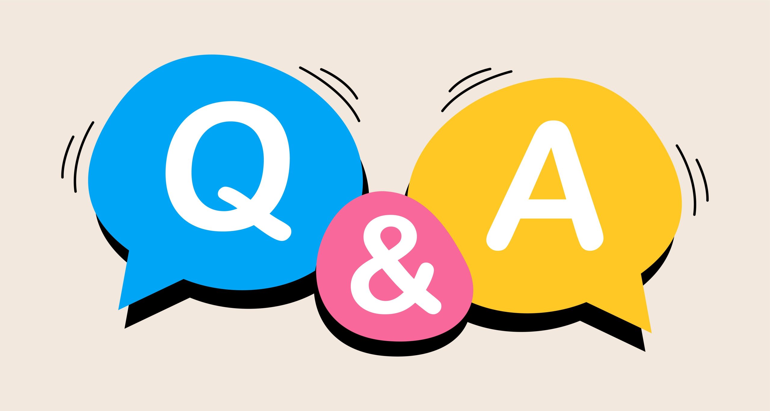 <b>Q＆A</b>