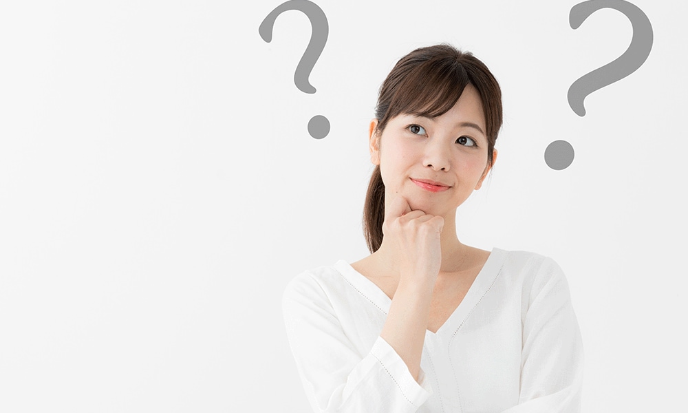 おすすめな方とそうでない方