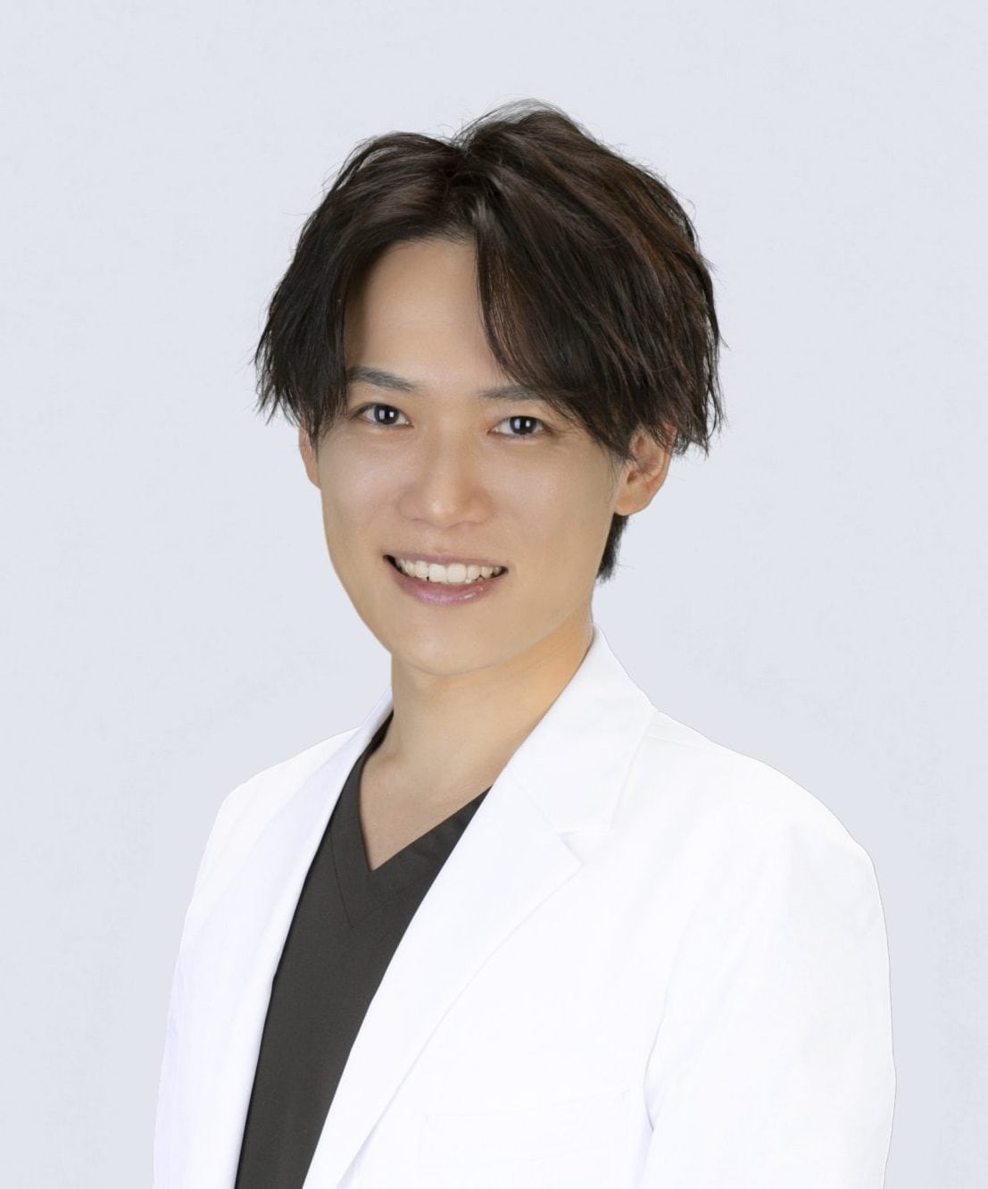 上田 将士 医師