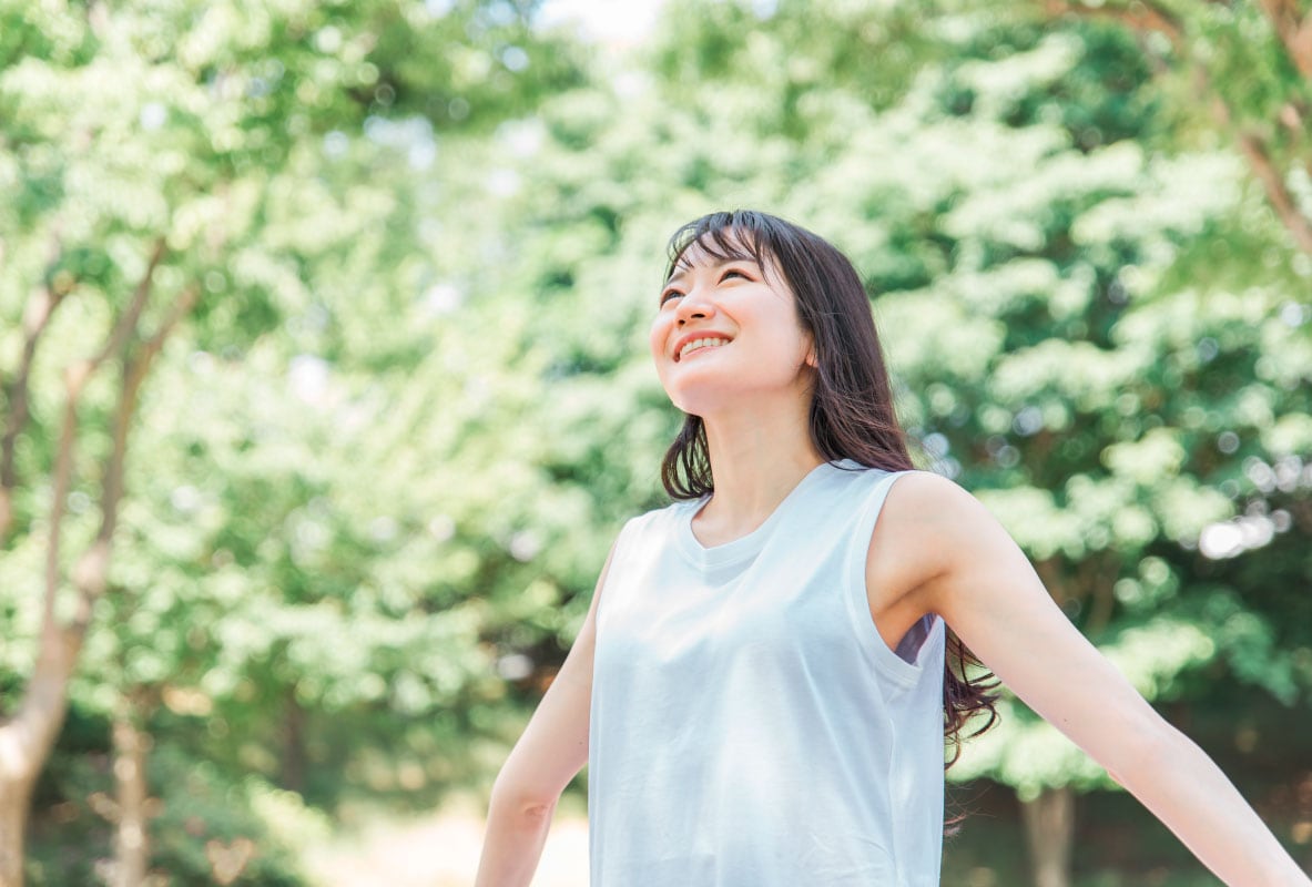 癒し＆リフレッシュスポット