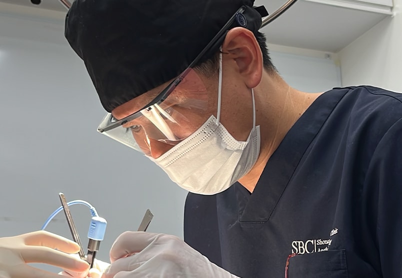 中部No.1の実績を誇る技術力の高さ