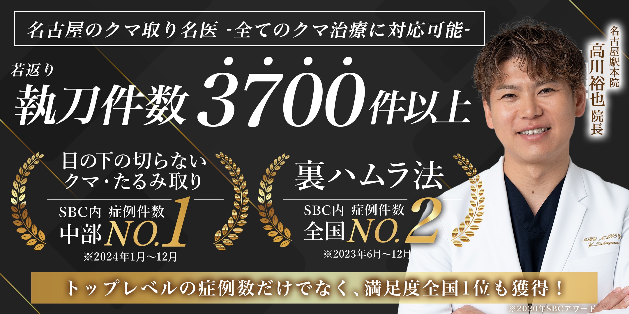 無料カウンセリング受付中!