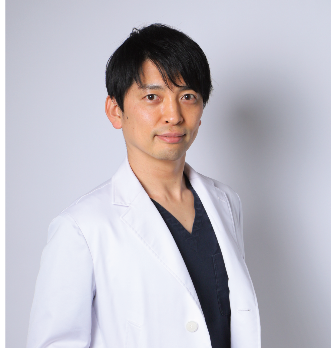 クマ取りで後悔したくない方は、実績豊富な中野医師にお任せください！