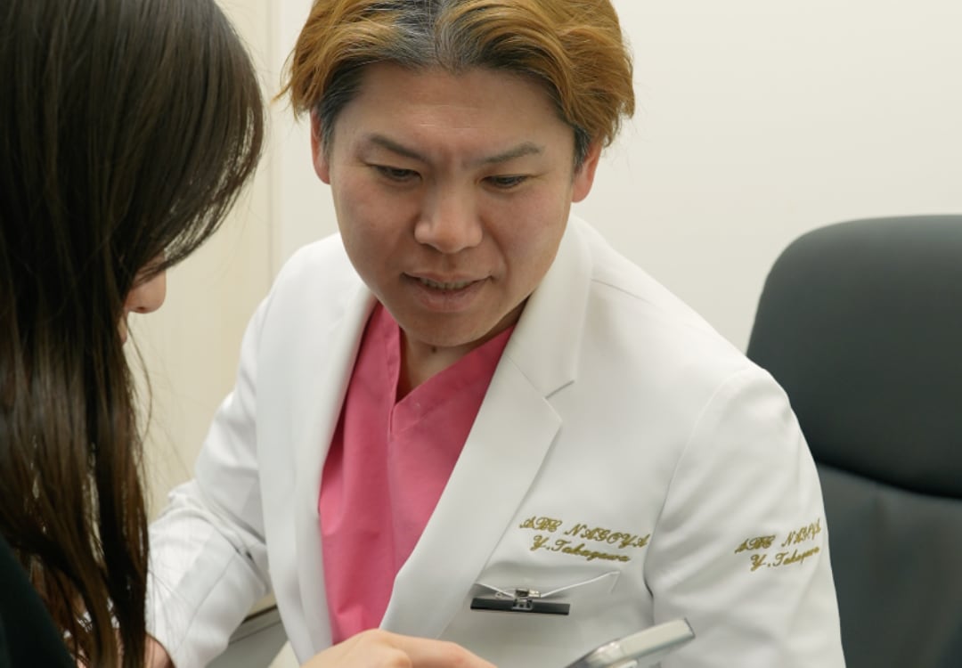 アップデートし続ける高川式二重整形