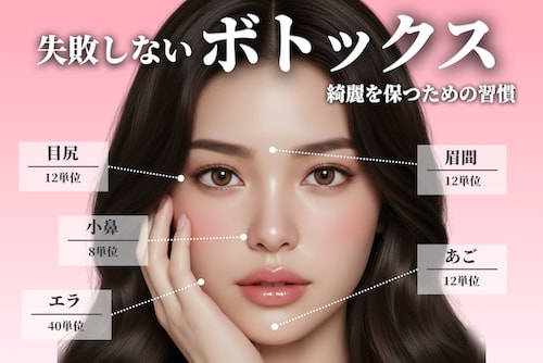 【1部位2,800円~】お手頃な料金なのに高い技術で安心！失敗しないボトックスは湘南美容クリニック名古屋駅本院がオススメ♡