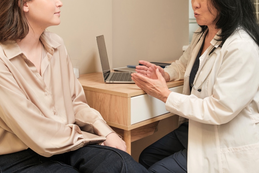 他院脂肪吸引の修正でできること