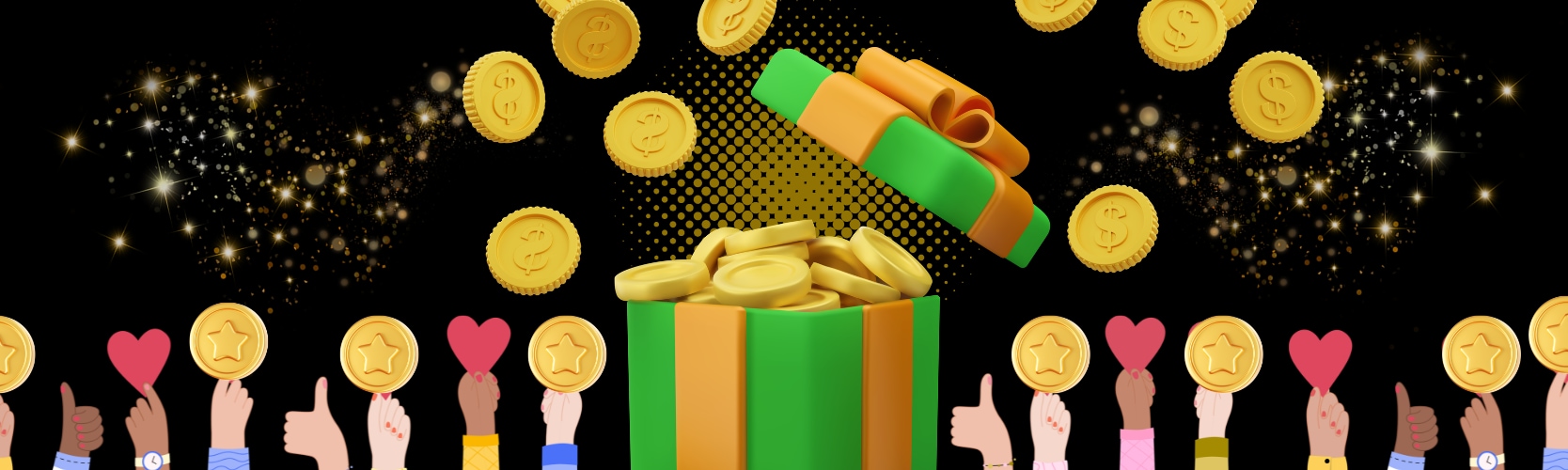 お得に美容を受けるチャンス✨