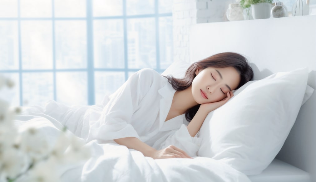 術後当日から2日目まで