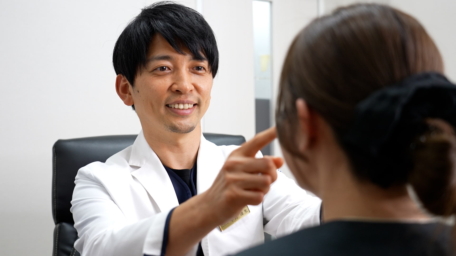 3. 悩みの根本を解決する知識量と提案力