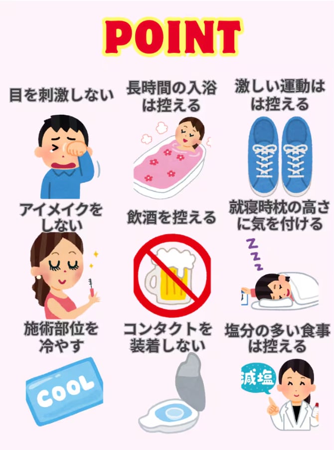 ダウンタイムの長期化