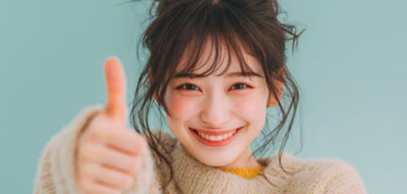 新生活を迎えた“その先”の自分のために