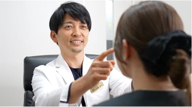 丁寧なシミュレーション