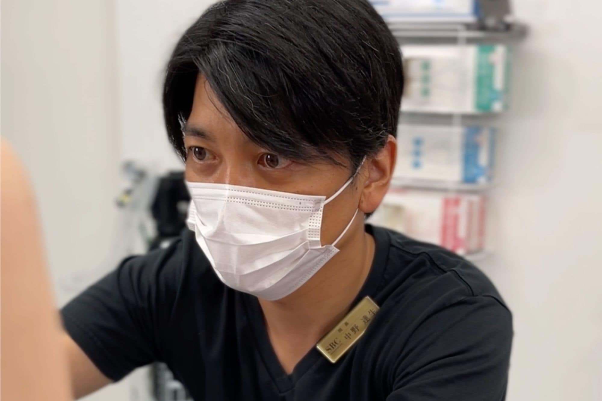 1. 圧倒的な実績とスタッフからの高い信頼