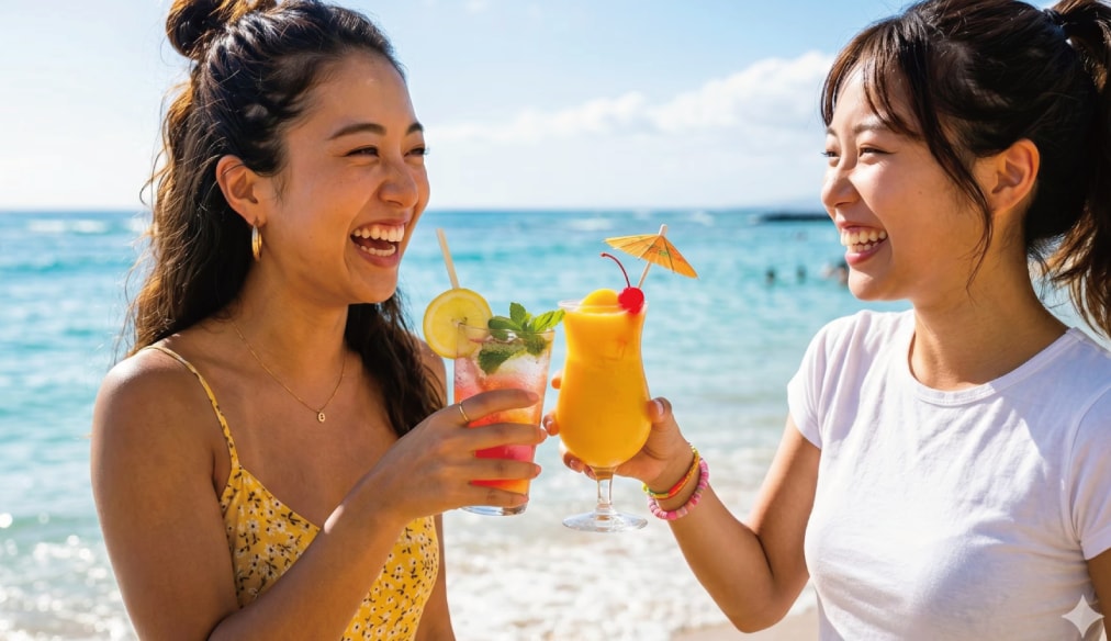 部活・バイト・旅行と両立するための夏休みスケジュール表