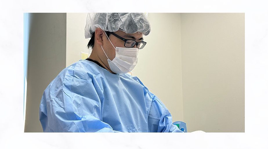 元脳神経外科医ならではの確かな技術