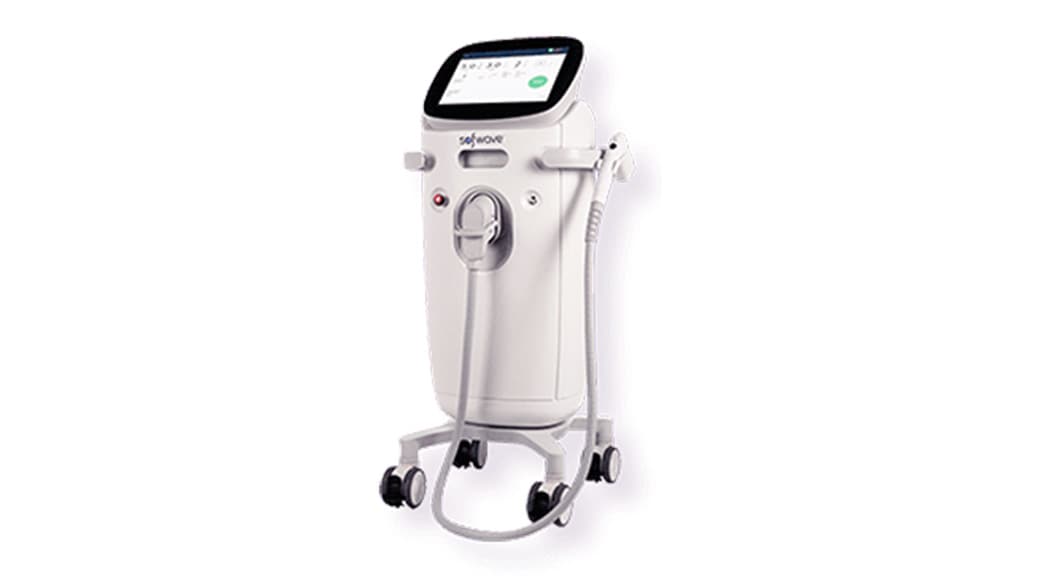 コケずにたるみを引き締める！