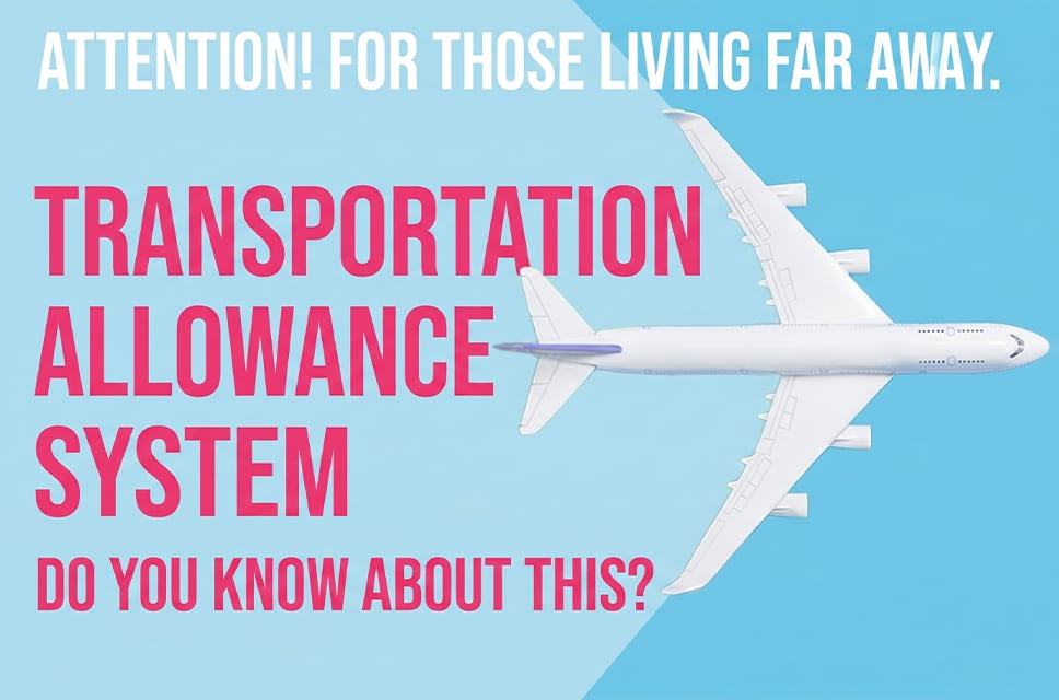 Transportation fee system