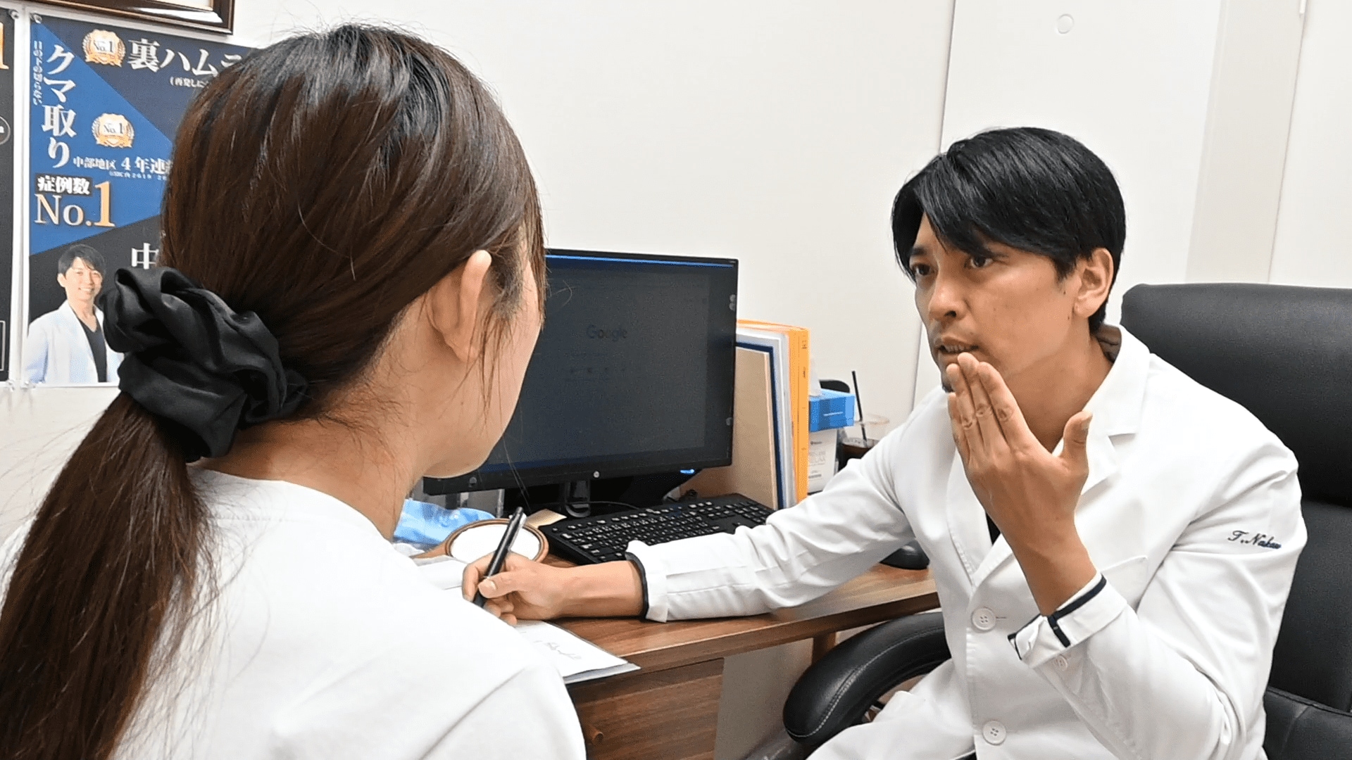 鼻整形失敗!?】知らないと後悔する鼻整形の真実を解説!!失敗事例と原因を解説!! - 名古屋栄院, image size:1920x1080