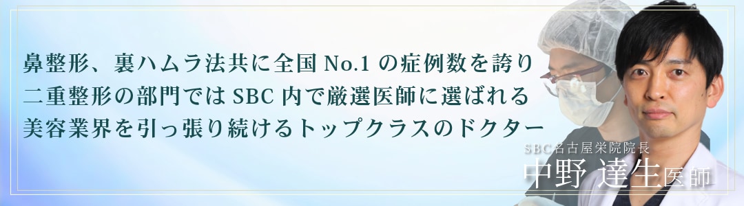 中野達生