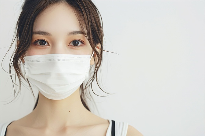マスク時代で「目元印象」が注目されるようになった