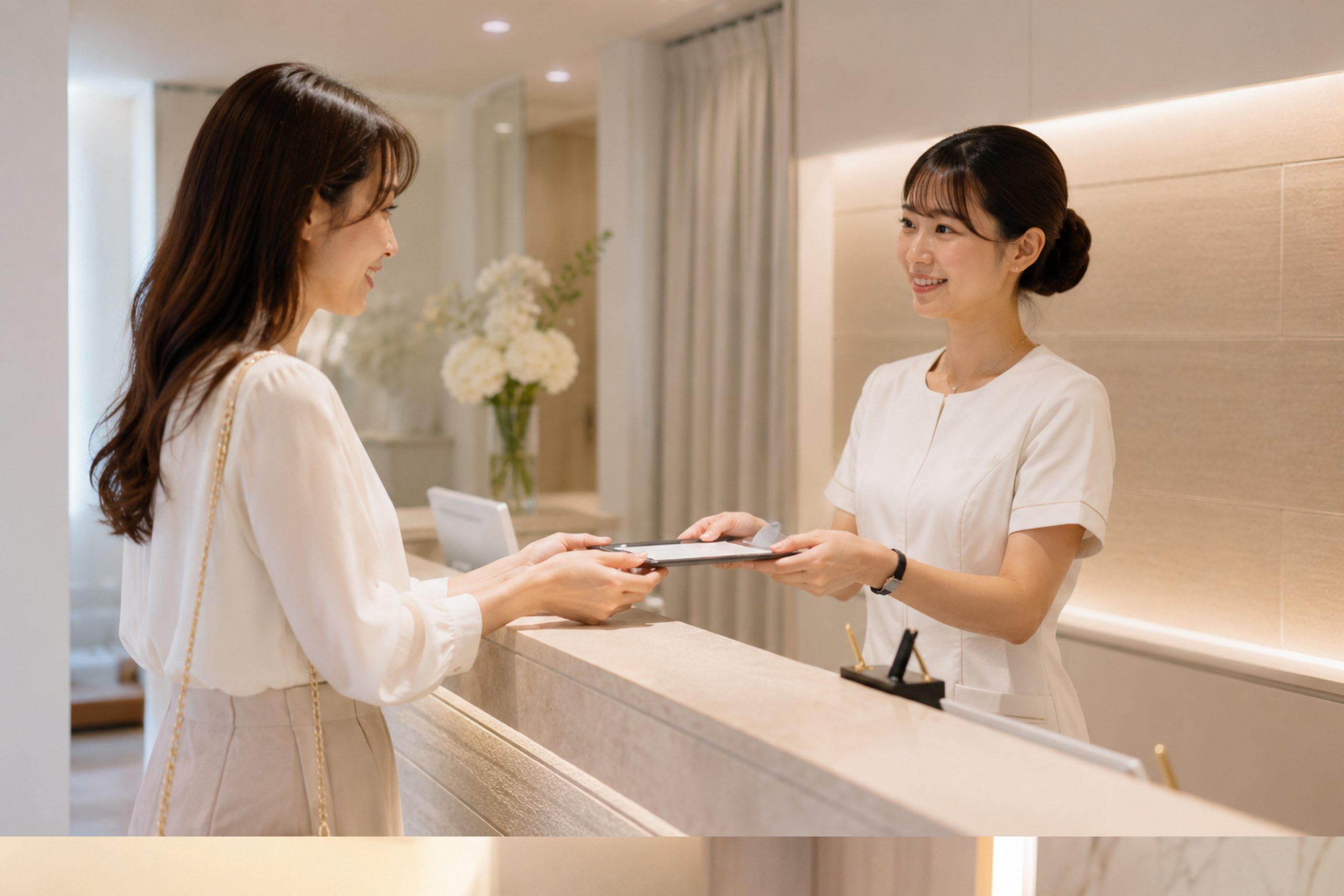 名駅エリアに待望の皮膚科特化型クリニックが誕生！<br />
