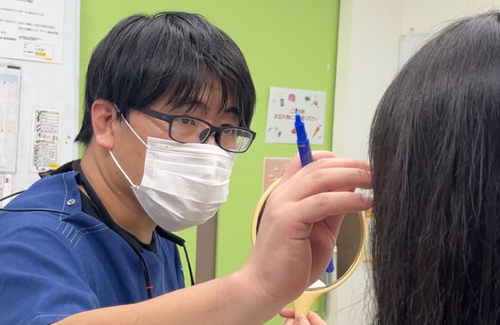脂肪吸引症例数西日本エリアNo.1！